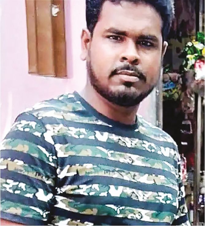 Photo of হাফিজুল শিকদার